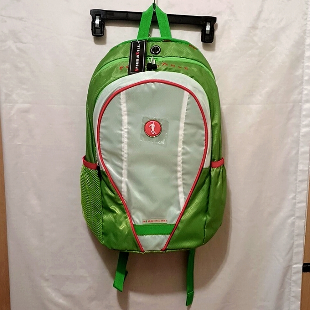 New Backpack